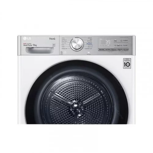 Сушильная машина LG RH90V9AV2QR 