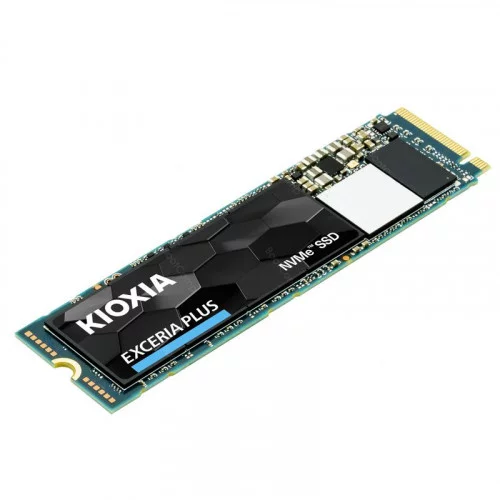 Жесткий диск SSD M.2 500GB KIOXIA EXCERIA PLUS LRD10Z500GG8 