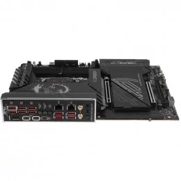 Материнская плата MSI MPG Z890 CARBON WIFI                                                                                                                                                                                                                