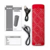 Портативная колонка SVEN PS-115 Red 
