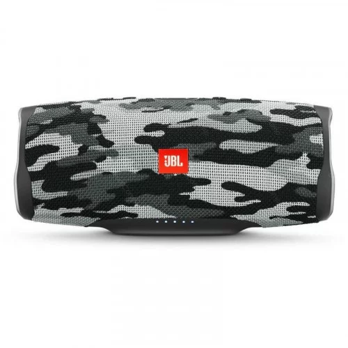 Портативная колонка JBL CHARGE 4 CAMO 