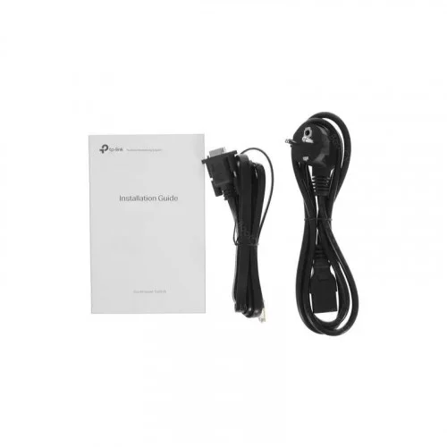 Коммутатор TP-LINK TL-SG3452 JetStream 