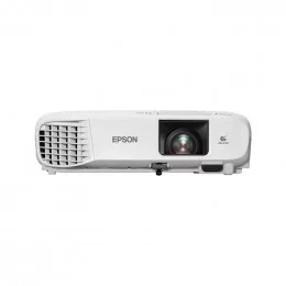 Проектор Epson EB-X39                                                                                                                                                                                                                                     