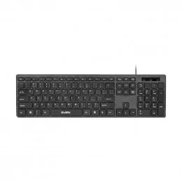 Клавиатура SVEN Elegance 5800 Black                                                                                                                                                                                                                       