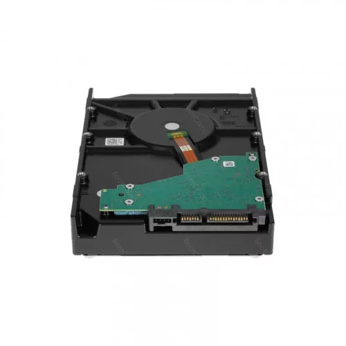 Жесткий диск 10 000GB Seagate Exos 7E10 ST10000NM017B 