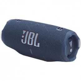 Портативная колонка JBL Charge 6 Blue                                                                                                                                                                                                                     
