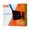 Кронштейн для ТВ VOGEL'S TVM 1243 чёрный 