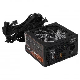 Блок питания Formula KCAS PLUS GOLD 850W RGB [KCAS PLUS 850G] черный                                                                                                                                                                                      