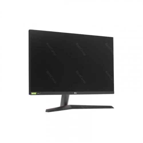 Монитор 27” LG 27GN600-B GAMING 