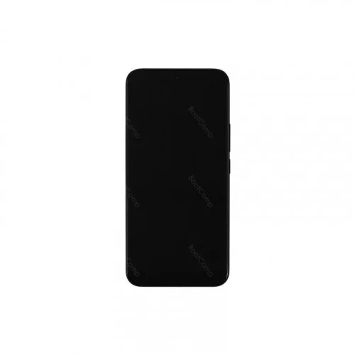 Смартфон Xiaomi 17T Pro 12/256 ГБ черный 