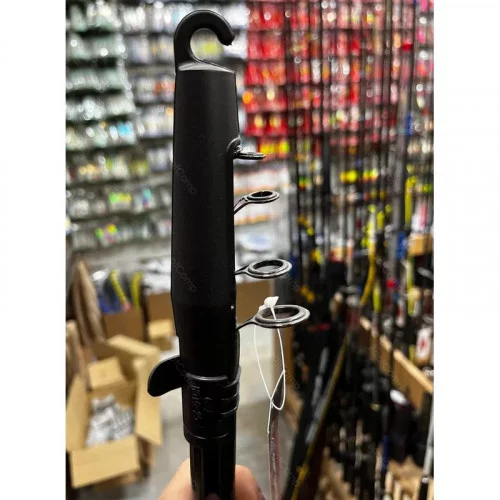 Удилище болонское Mifine Powerful Shooter 5,00м 20-40г 