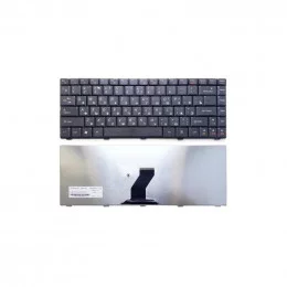 Клавиатура для Lenovo IdeaPad B450 черная                                                                                                                                                                                                                 
