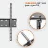 Кронштейн для ТВ Cadena KL21G-44F Pro 