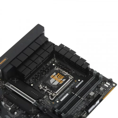 Материнская плата ASUS TUF GAMING B760M-PLUS II 