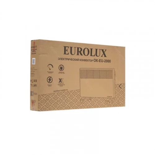Конвектор EUROLUX ОК-EU-2000 
