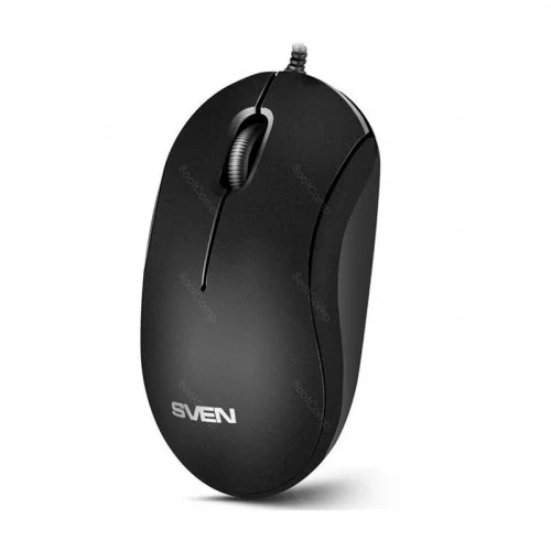 Мышь SVEN RX-60 black 