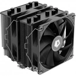 Кулер для процессора ID-Cooling SE-206-XT                                                                                                                                                                                                                 