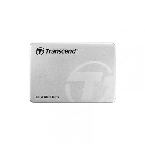 Жесткий диск SSD 120Gb Transcend TS120GSSD220S 