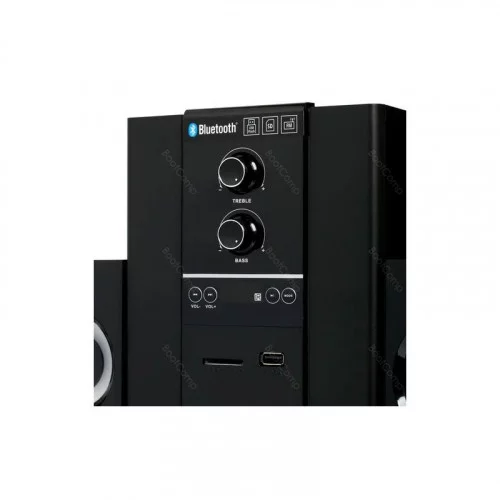 Колонки 2.1 SVEN MS-1821 black 