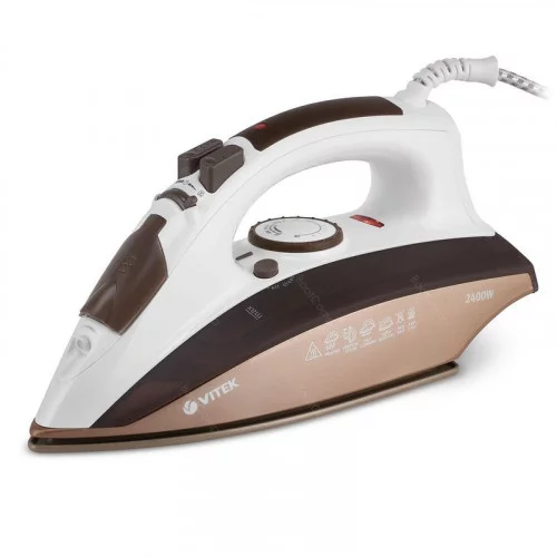 Утюг VITEK VT-1209 
