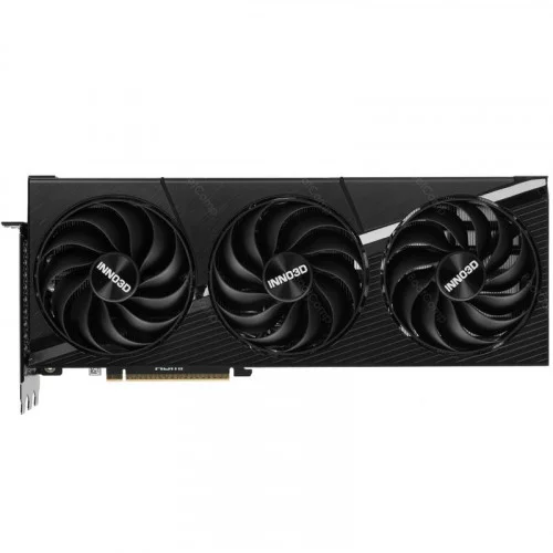 Видеокарта INNO3D GeForce RTX 5090D v2 Midnight X3 (Z509DV2-24D7-17593928) 