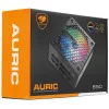 Блок питания Cougar Auric 650 [31TP065056H-01] черный 
