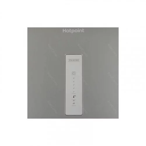 Холодильник Hotpoint HT 6200 MX 