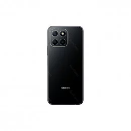 Смартфон HONOR X6b 4/128 ГБ черный                                                                                                                                                                                                                        