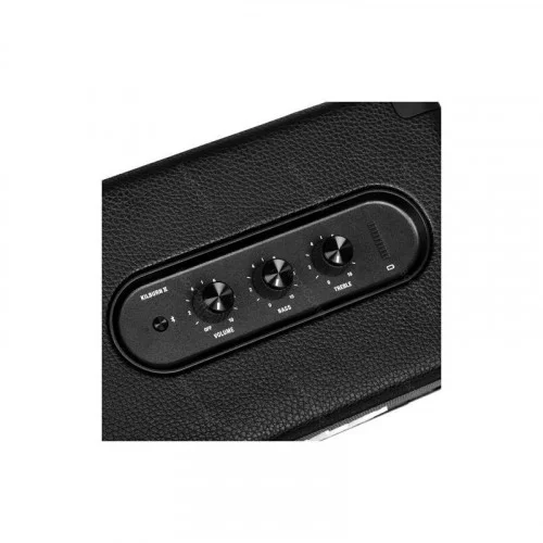 Портативная колонка Marshall Kilburn II Black/Red 