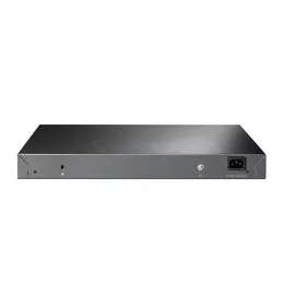 Коммутатор TP-LINK TL-SG3452XP JetStream                                                                                                                                                                                                                  