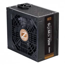 Блок питания 750W Zalman ZM750-GVII                                                                                                                                                                                                                       