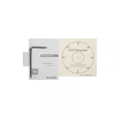 IP-камера Hikvision DS-2CD2623G2-IZS(D) 