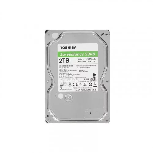 Жесткий диск 2000Gb Toshiba HDWT720UZSVA 