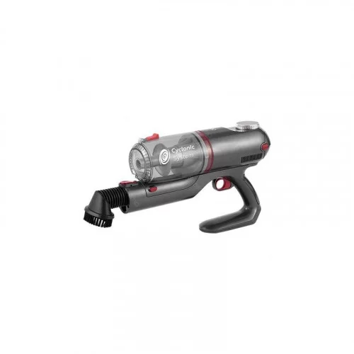 Пылесос беспроводной BQ VCA0102H Серый/Синий 