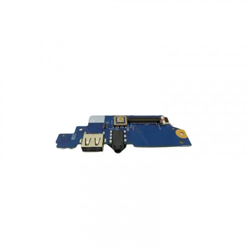 Разъём USB 2.0 + звуковой разъёме Acer Swift 1 SF114-32-P31S 