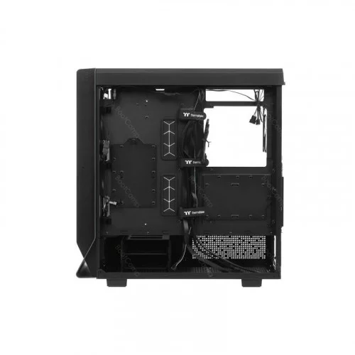 Корпус Thermaltake Ceres 500 Tempered Glass CA-1X5-00M1WN-00 