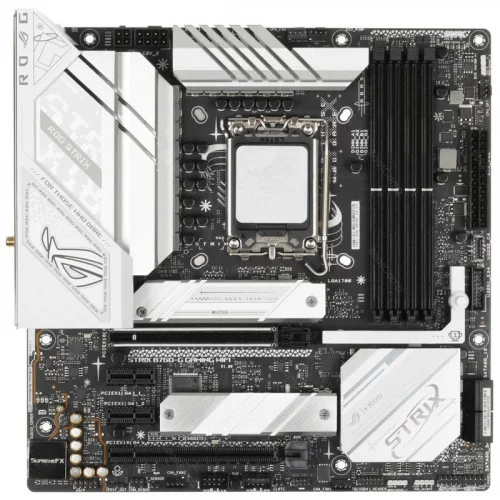 Материнская плата ASUS ROG STRIX B760-G GAMING WIFI 