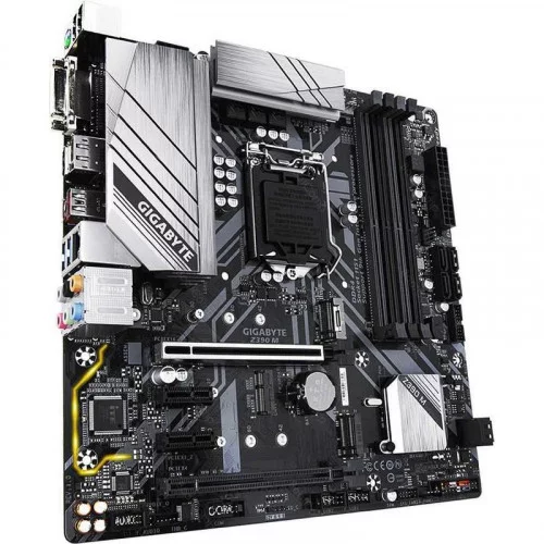Материнская плата Gigabyte Z390 M 