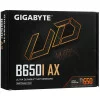 Материнская плата GIGABYTE B650I AX 