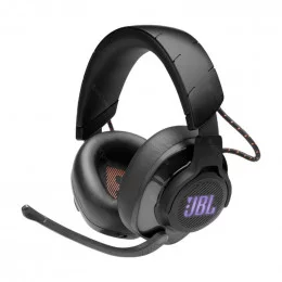 Игровые беспроводные наушники с микрофоном JBL Quantum 600 Black                                                                                                                                                                                          