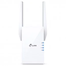 Усилитель беспроводного сигнала TP-LINK RE605X                                                                                                                                                                                                            