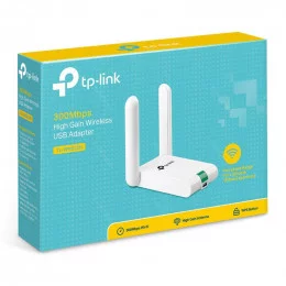 Сетевая карта беспроводная TP-Link TL-WN822N                                                                                                                                                                                                              