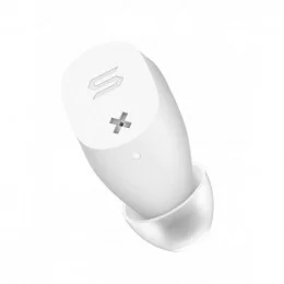 Беспроводные наушники с микрофоном Soul ST-XX Pure White                                                                                                                                                                                                  