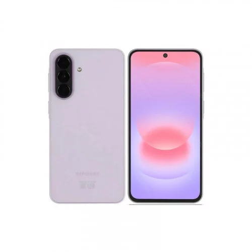 Смартфон Samsung Galaxy A37 5G 8/256 ГБ (SM-A376ELVGCAU) фиолетовый 
