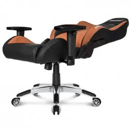 Игровое кресло AKRACING PREMIUM Black Brown V2                                                                                                                                                                                                            