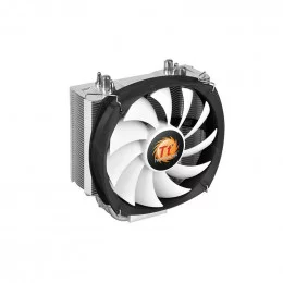 Кулер для процессора Thermaltake CL-P002-AL14BL-B Frio Silent 14                                                                                                                                                                                          