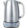 Чайник электрический VITEK VT-7089 Серебристый 