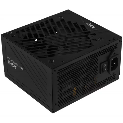 Блок питания ADATA XPG CORE REACTOR II VE 850W [COREREACTORIIVE850G-BKCEU] черный 