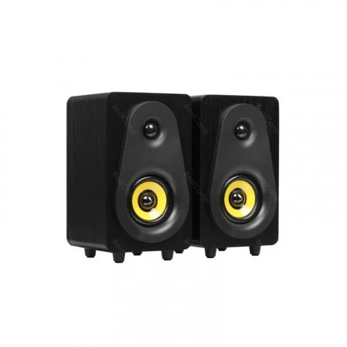 Колонки 2.0 RITMIX SP-3040W 