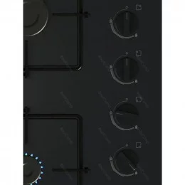 Поверхность газовая Bosch POP6B6K30                                                                                                                                                                                                                       